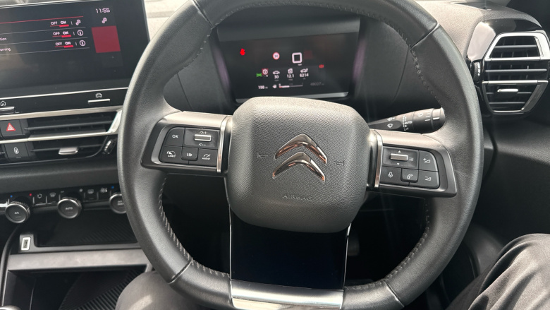Citroen C4 1.2 PureTech [130] Sense Plus 5dr Petrol Hatchback